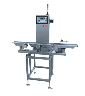 CCK-5900 Checkweigher Ağırlık Kontrol Sistemleri (Lütfen istekleriniz doğrultusunda ekibimizden teklif alınız) - CAS