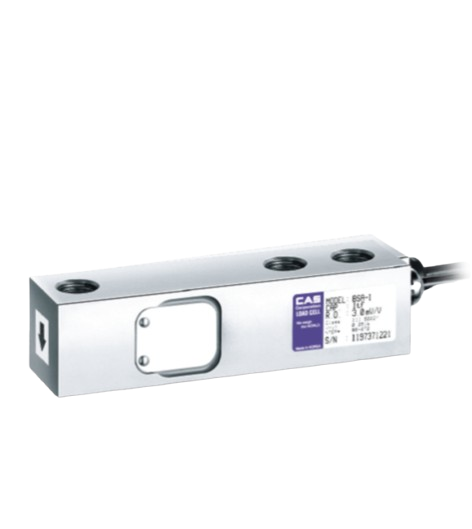 BSA 500 kg - Lama Tipi Load cell - 1