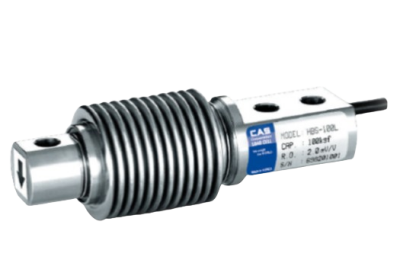 HBS 10 kg - Lama Tipi Paslanmaz Load cell - CAS