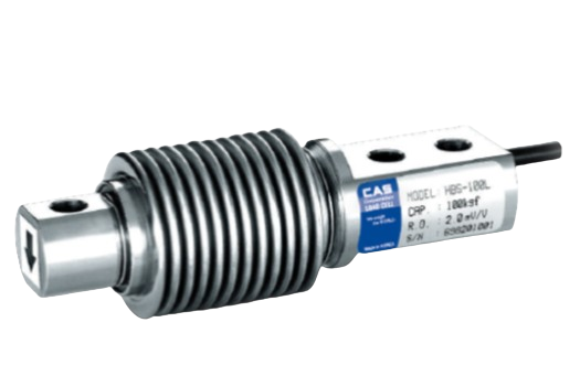 HBS 20 kg - Lama Tipi Paslanmaz Load cell - 1