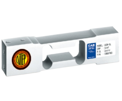 BCA 10 kg - Platform Tipi Load cell - CAS