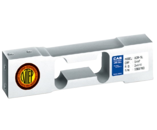 BCA 10 kg - Platform Tipi Load cell - 1