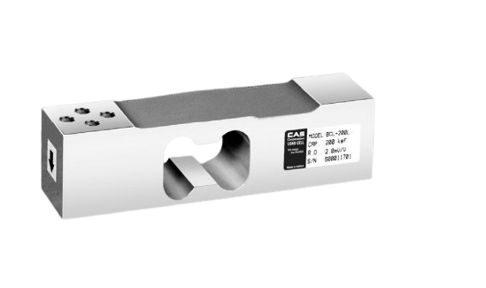 BCL 100 kg - Platform Tipi Load cell - 1