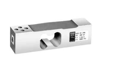 BCL 150 kg - Platform Tipi Load cell - CAS