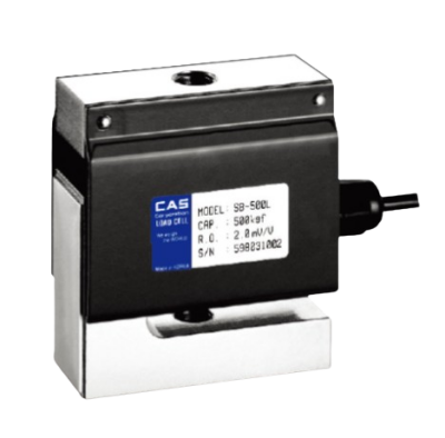 SB 50 kg - S Tipi Load cell - CAS