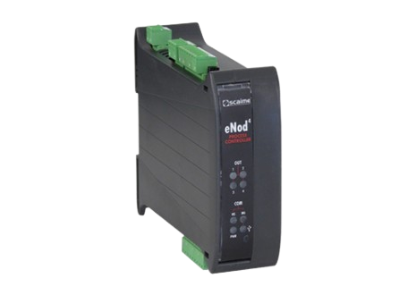 eNod4-D-DI00-000-EC Ethercat Dolum Modülü ,RS-485 Modbus-RTU - 1