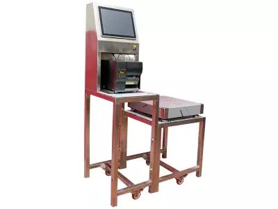 TCL 7500 Tartım ve Etiketleme Sistemi (Lütfen istekleriniz doğrultusunda ekibimizden teklif alınız) - 1