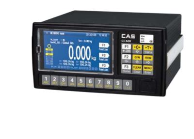 Cl-601A Indikatör 4,3