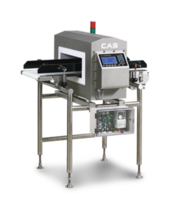 CMS-2000 Metal Dedektör (Lütfen istekleriniz doğrultusunda ekibimizden teklif alınız) - CAS