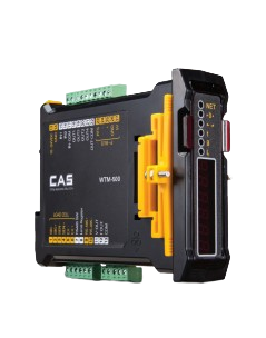 WTM-500 Transmitter - RS-485 - Modbus Comm. + Relay Out (2-In 4-out) - 1